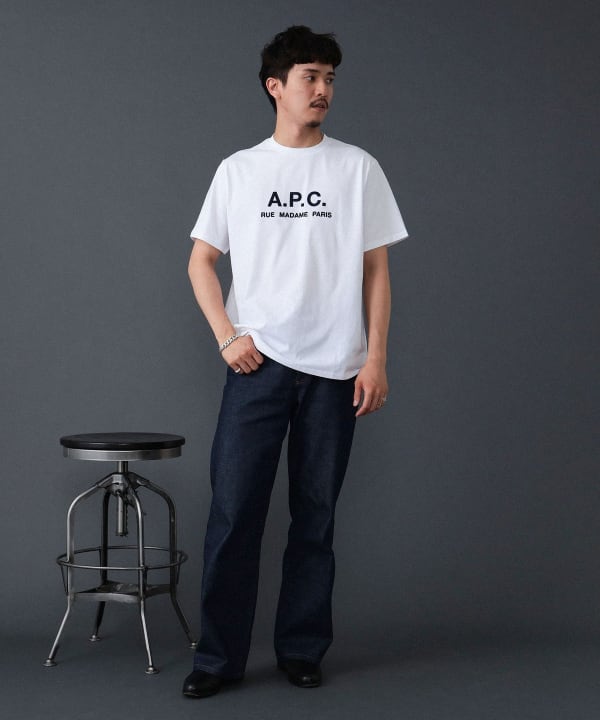 Brilla per il gusto（ブリッラ ペル イル グスト）A.P.C. / RUE ...