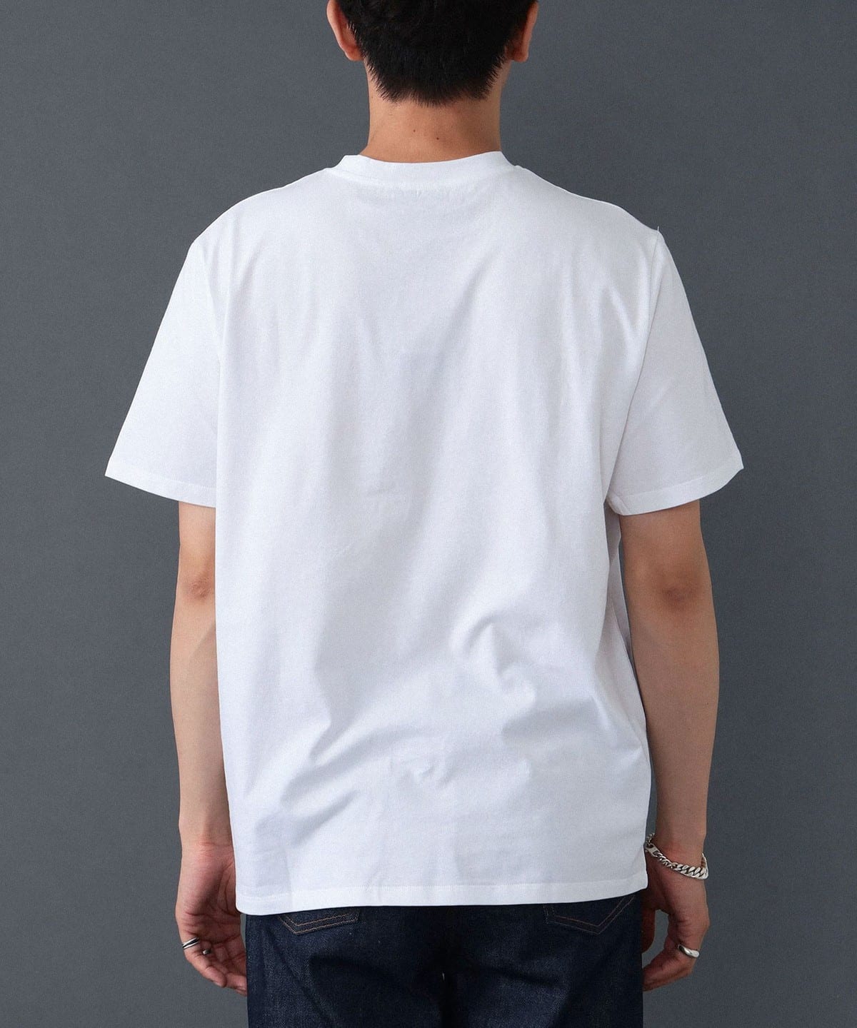 A.P.C. beams lights 別注 rue madame paris Brilla per il gusto（ブリッラ ペル イル グスト）A.P.C. / RUE