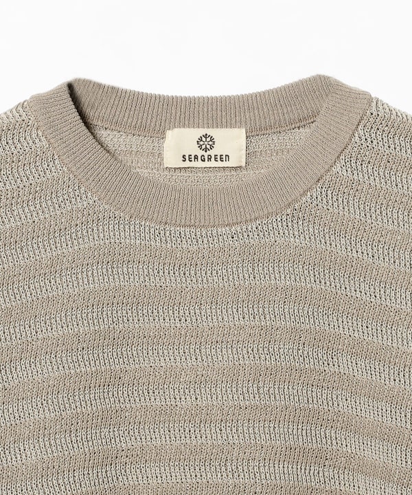 Brilla per il gusto（ブリッラ ペル イル グスト）SEA GREEN