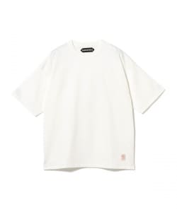 AUBERGE / TRICO50 クルーネック Tシャツ