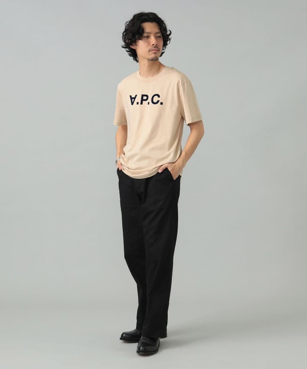 Brilla per il gusto（ブリッラ ペル イル グスト）A.P.C