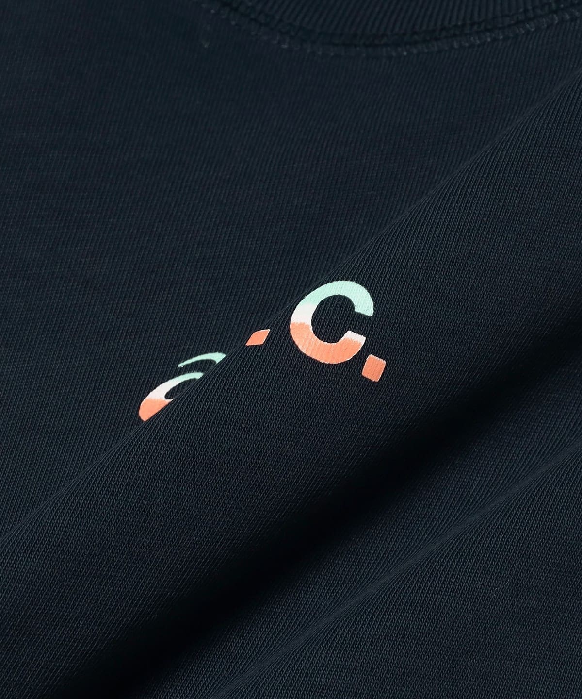 Brilla per il gusto（ブリッラ ペル イル グスト）A.P.C. × ASICS