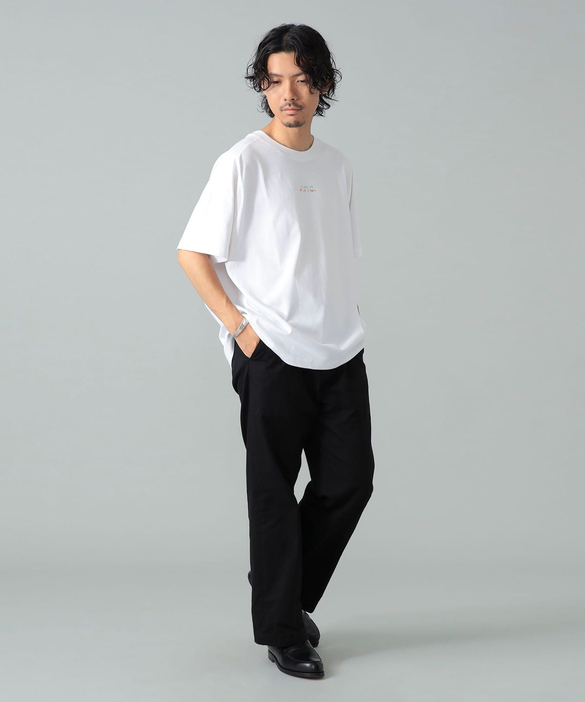 Brilla per il gusto（ブリッラ ペル イル グスト）A.P.C. × ASICS