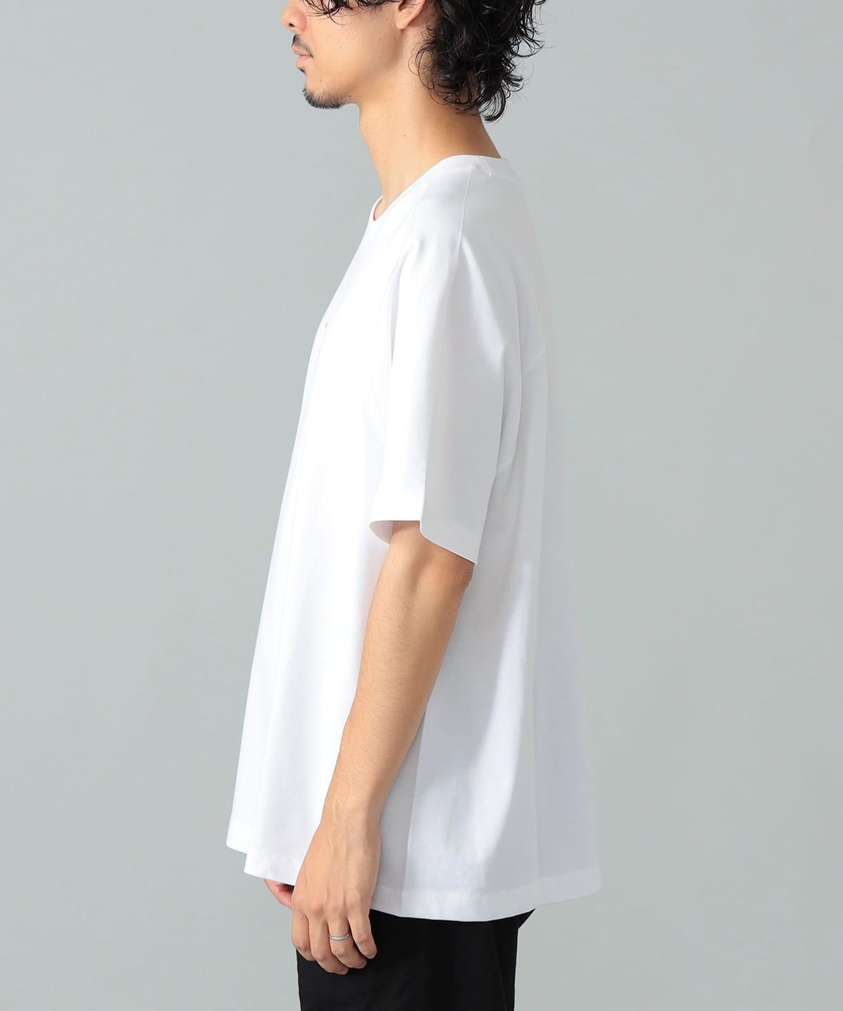 Brilla per il gusto（ブリッラ ペル イル グスト）A.P.C. × ASICS