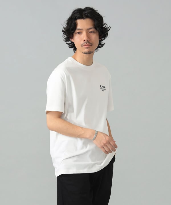 Brilla per il gusto（ブリッラ ペル イル グスト）A.P.C.