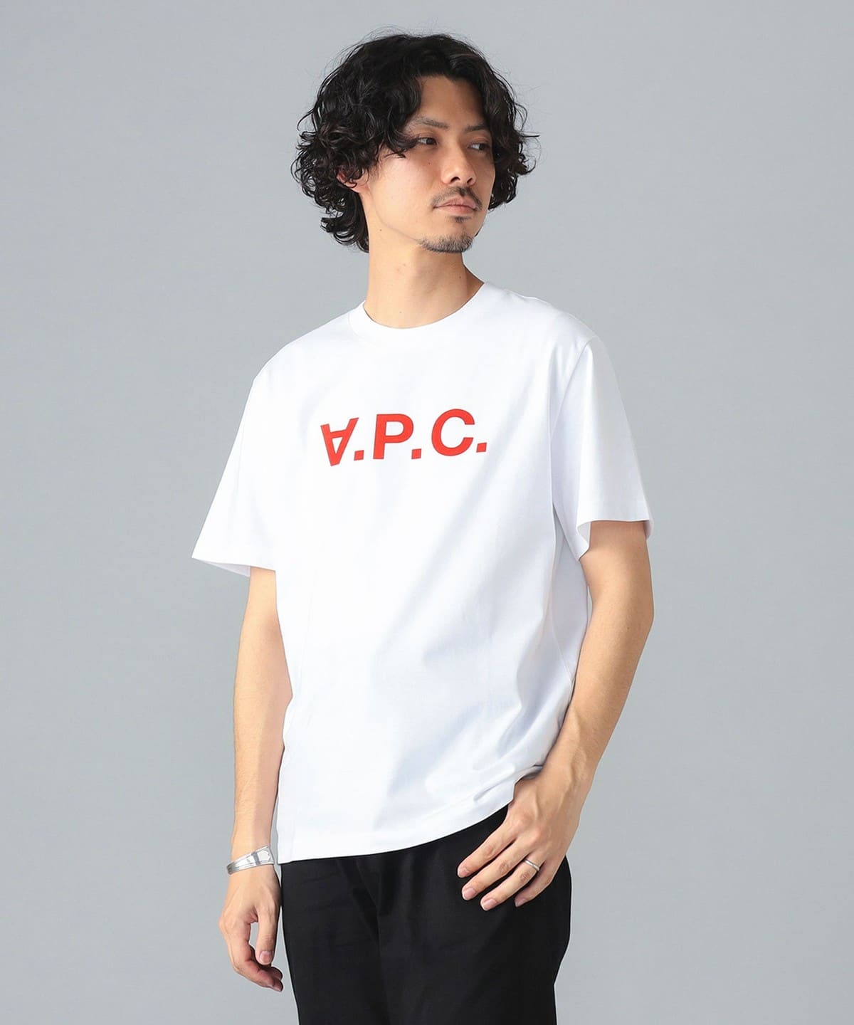 Brilla per il gusto（ブリッラ ペル イル グスト）A.P.C