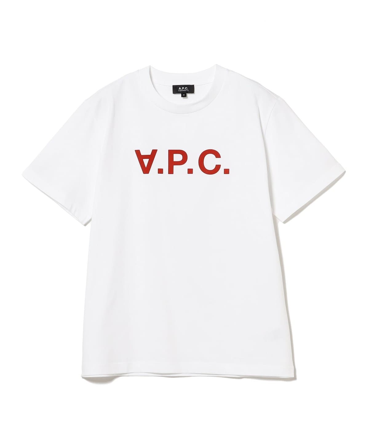 Brilla per il gusto（ブリッラ ペル イル グスト）A.P.C / Standard