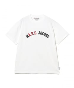 A.P.C. × Marc Jacobs / クルーネック Tシャツ