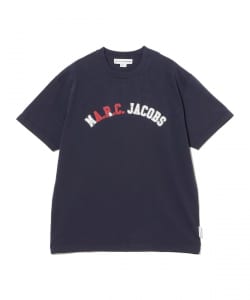 A.P.C. × Marc Jacobs / クルーネック Tシャツ