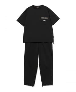 PENDLETON / Tシャツ・イージーパンツ セットアップ