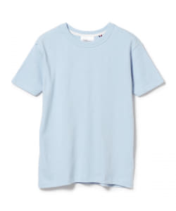【別注】MAISON CORNICHON / クルーネック Tシャツ