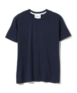 【5/15再値下げ】【別注】MAISON CORNICHON / クルーネック Tシャツ