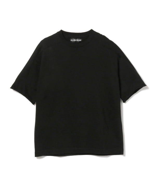 Brilla Per Il Gusto ブリッラ ペル イル グスト Auberge Nord ビッグシルエット Tシャツ Tシャツ カットソー Tシャツ 通販 Beams