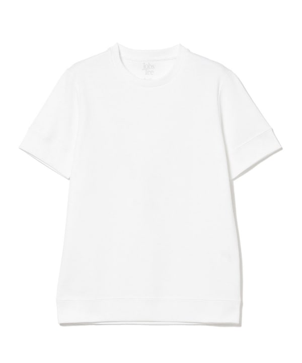 Brilla per il gusto（ブリッラ ペル イル グスト）JOBS クルーネック Tシャツ（Tシャツ・カットソー Tシャツ）通販｜BEAMS