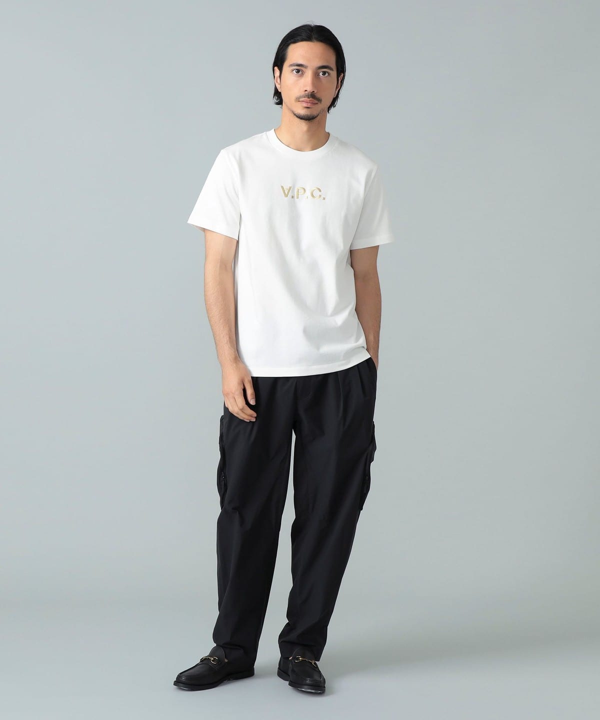 Brilla per il gusto（ブリッラ ペル イル グスト）【別注】A.P.C.