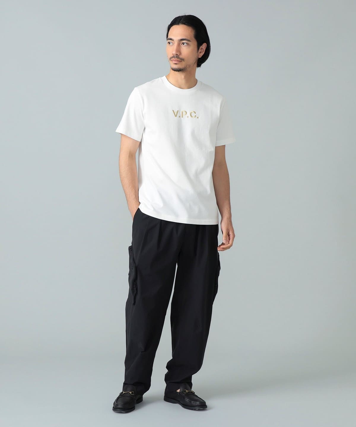 Brilla per il gusto（ブリッラ ペル イル グスト）【別注】A.P.C.
