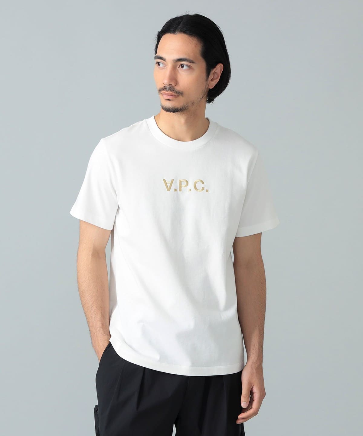 Brilla per il gusto（ブリッラ ペル イル グスト）【別注】A.P.C.