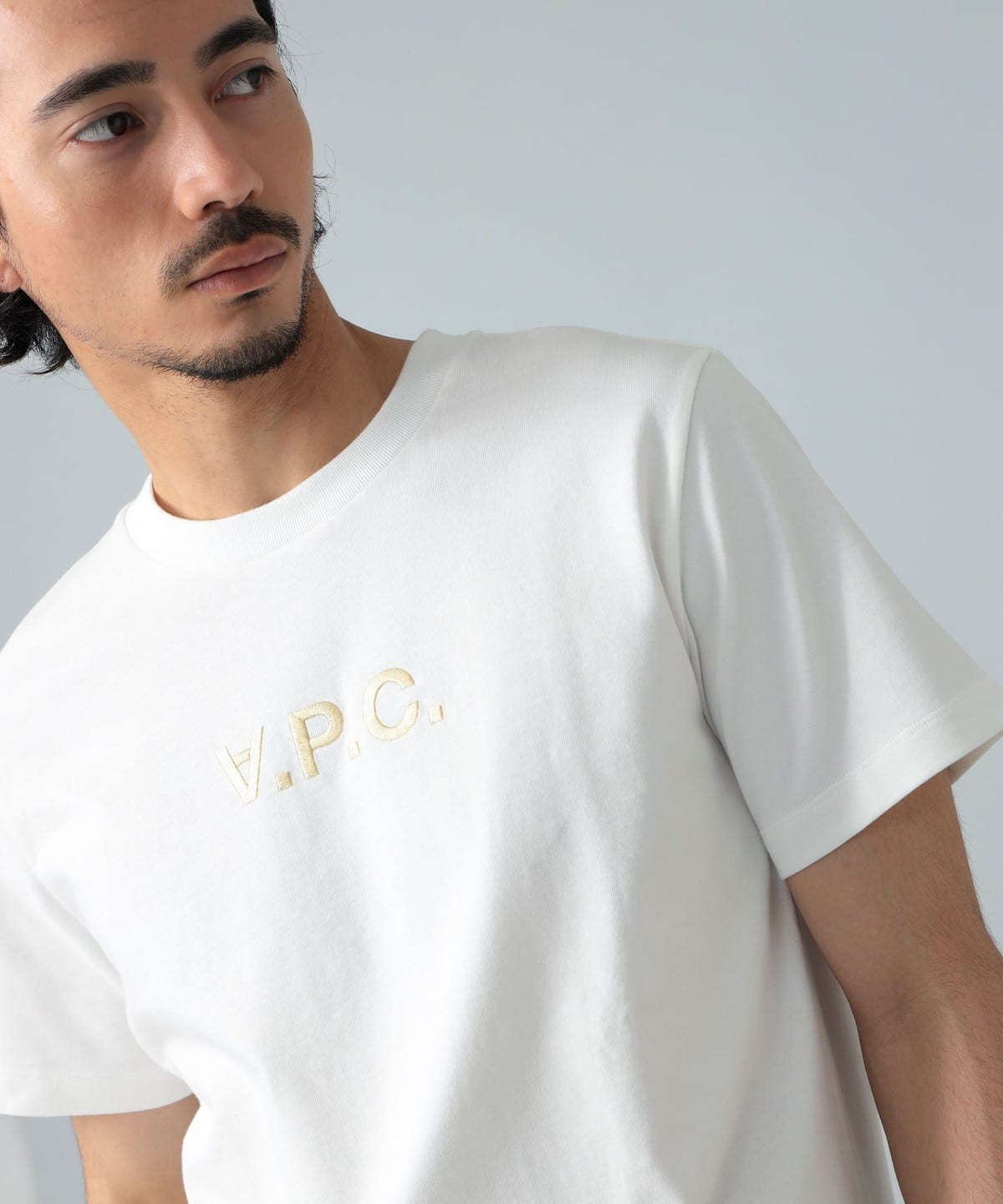 Brilla per il gusto（ブリッラ ペル イル グスト）【別注】A.P.C.