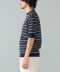 NAVY/WHITE/582