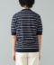 NAVY/WHITE/582