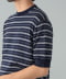 NAVY/WHITE/582