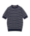 NAVY/WHITE/582