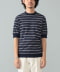 NAVY/WHITE/582