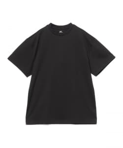Foo Tokyo / コットンシルク Tシャツ