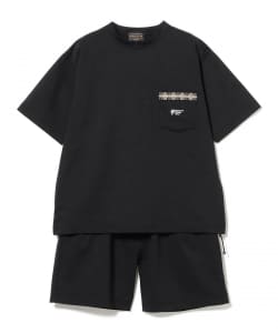 PENDLETON / Tシャツ・ショーツ セットアップ
