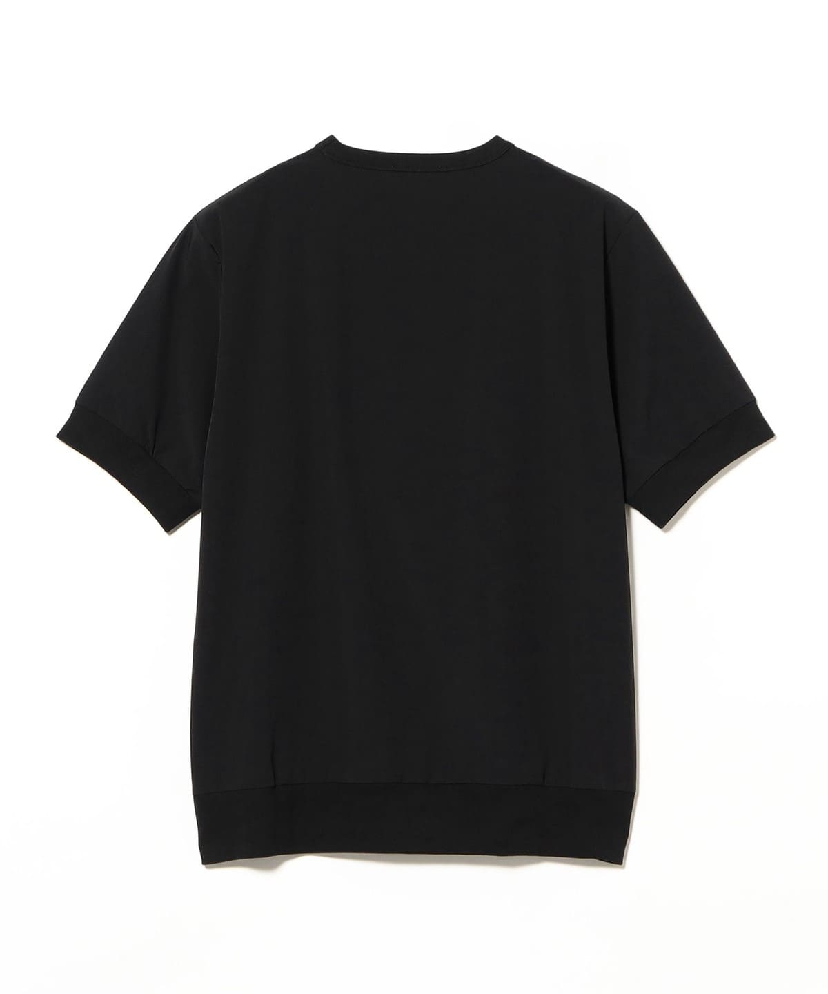 ANTICIPO ネイビー コットン Tシャツ beams 46 ANTICIPO ネイビー コットン Tシャツ beams 46 【公式通販】