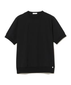 【別注】ANTICIPO / ナイロン ストレッチ Tシャツ