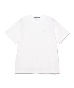 TATRAS / SELO コットン クルーネック Tシャツ