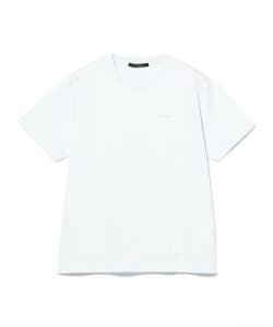 TATRAS / SELO コットン クルーネック Tシャツ