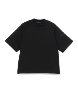 TATRAS / MEDONTE コットン ラグランスリーブ Tシャツ