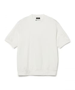 アメリカンシーアイランドコットン クルーネック カットソー