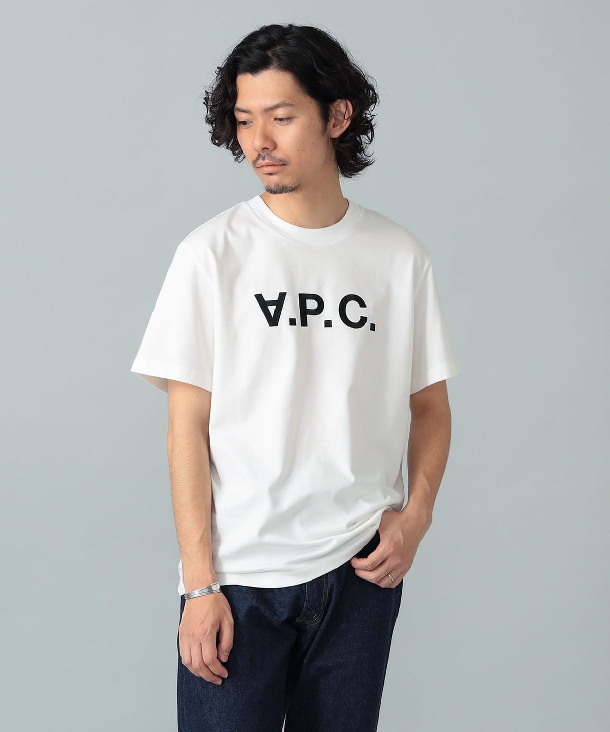 Brilla per il gusto（ブリッラ ペル イル グスト）【別注】A.P.C.