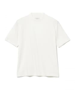 GIM / アメリカンシーアイランドコットン スロープネック Tシャツ