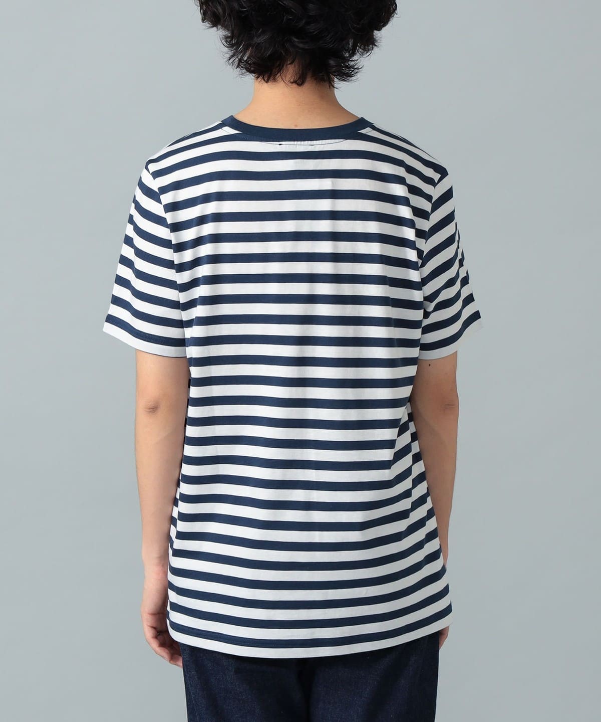 Brilla per il gusto（ブリッラ ペル イル グスト）A.P.C. / コットン