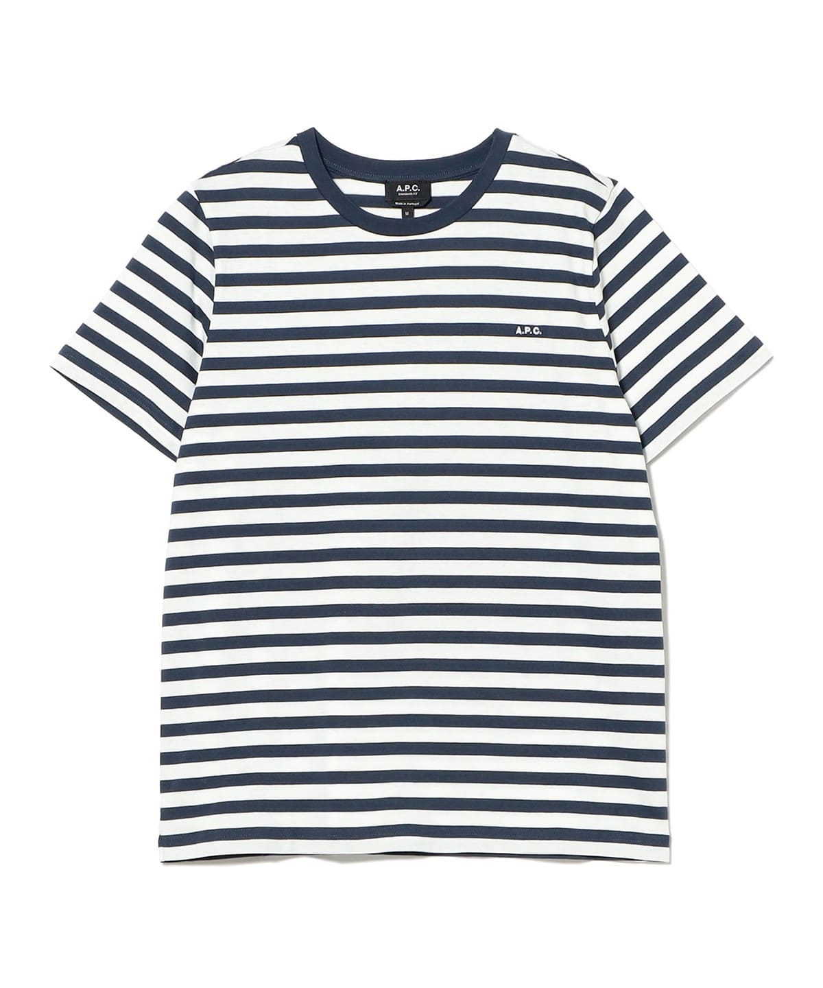 Brilla per il gusto（ブリッラ ペル イル グスト）A.P.C. / コットン