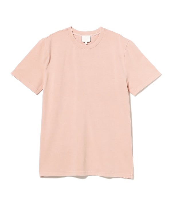 A.P.C. / PRINTEMPS 26 バックプリント Tシャツ