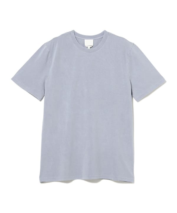 A.P.C. / PRINTEMPS 26 バックプリント Tシャツ