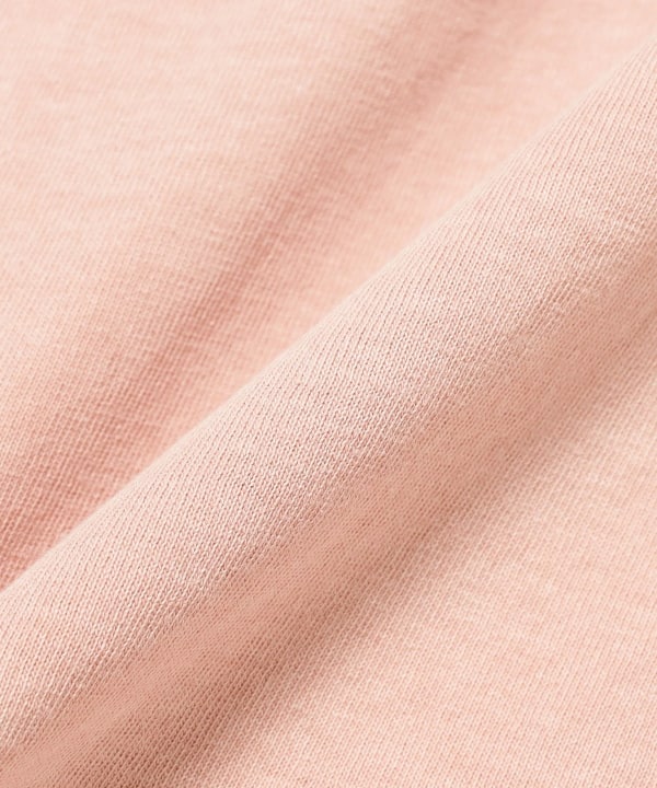 A.P.C. / PRINTEMPS 26 バックプリント Tシャツ