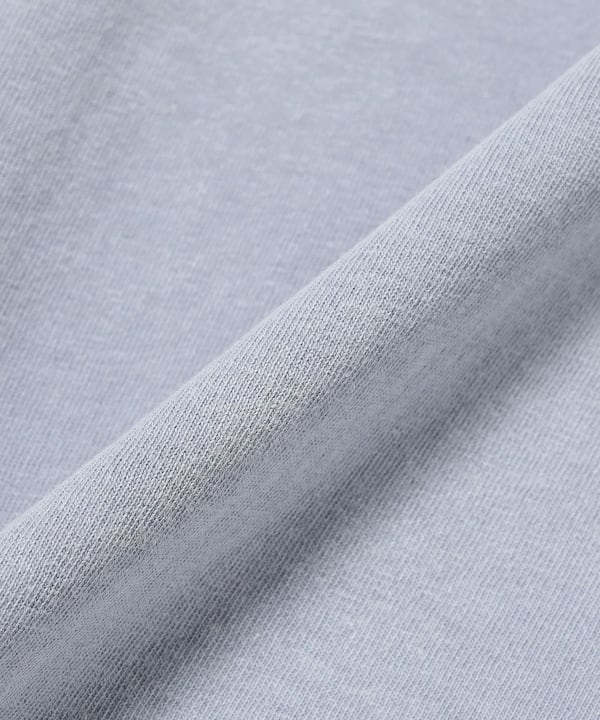A.P.C. / PRINTEMPS 26 バックプリント Tシャツ