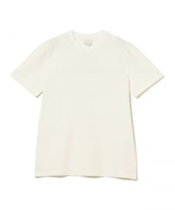 A.P.C. / PRINTEMPS 26 バックプリント Tシャツ
