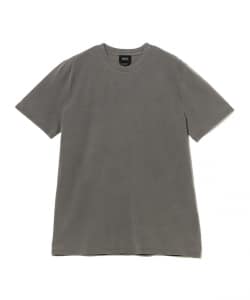 A.P.C. / PRINTEMPS 26 バックプリント Tシャツ