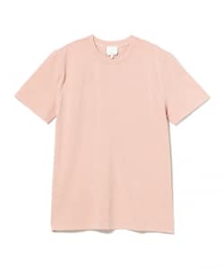 A.P.C. / PRINTEMPS 26 バックプリント Tシャツ