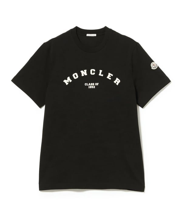 MONCLER / ロゴ Tシャツ