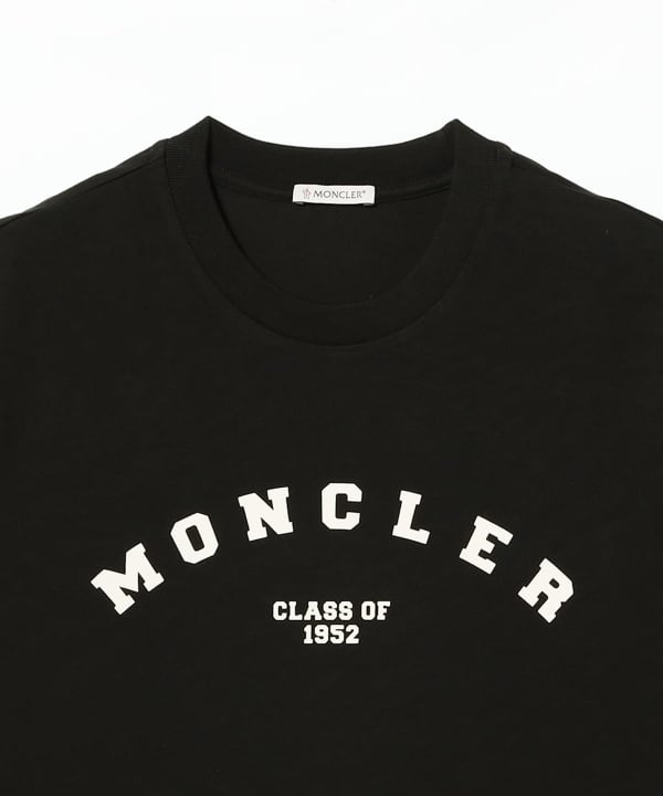 MONCLER / ロゴ Tシャツ