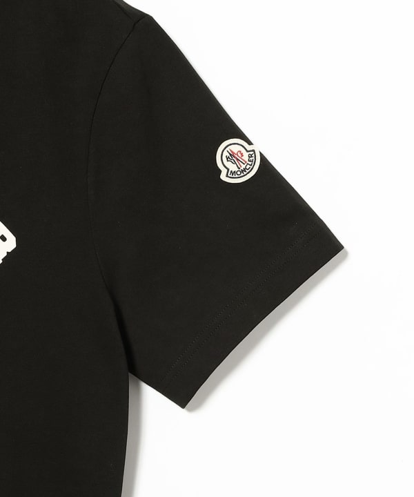 MONCLER / ロゴ Tシャツ
