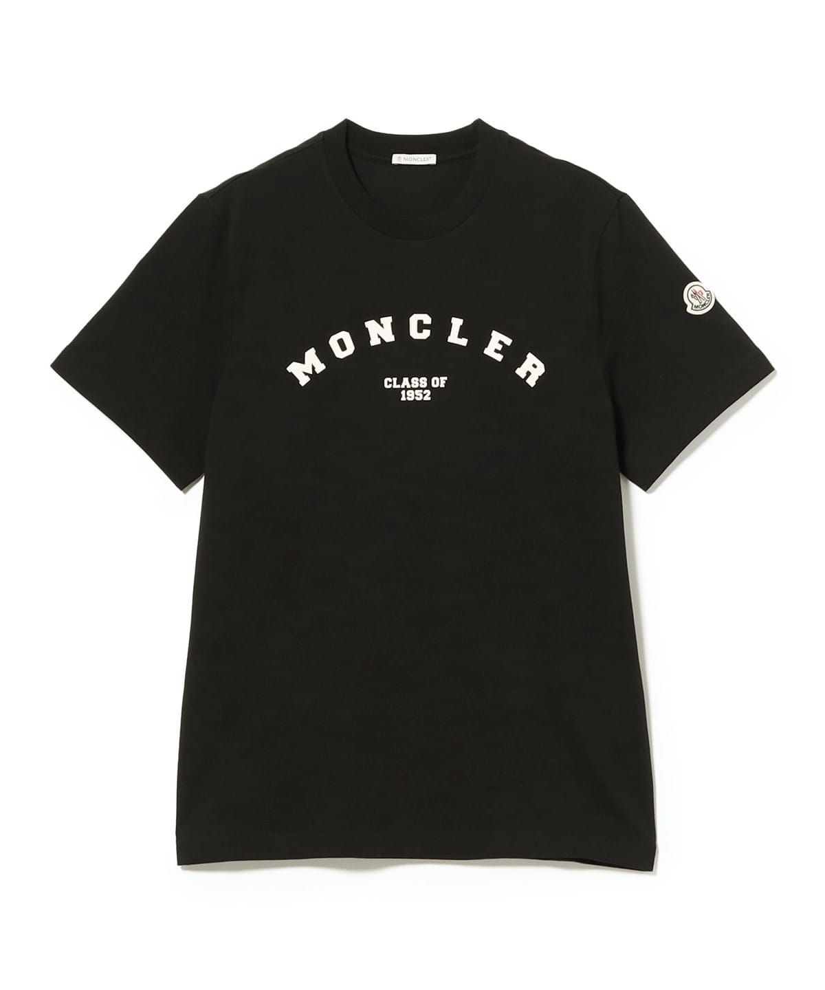 Brilla per il gusto（ブリッラ ペル イル グスト）MONCLER / ロゴ T